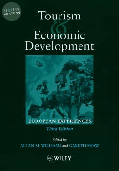 Tourism and Economic Development 