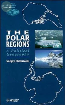 The Polar Regions 