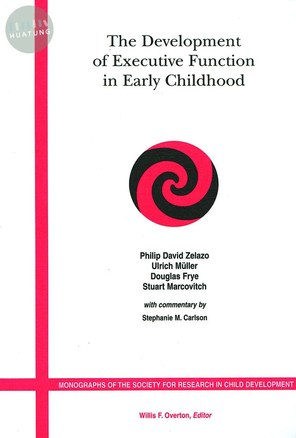 The Development of Executive Function in Early Childhood 