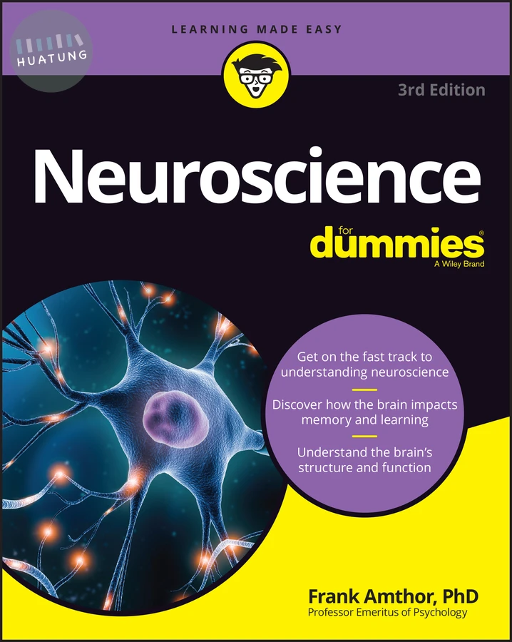 Neuroscience For Dummies 