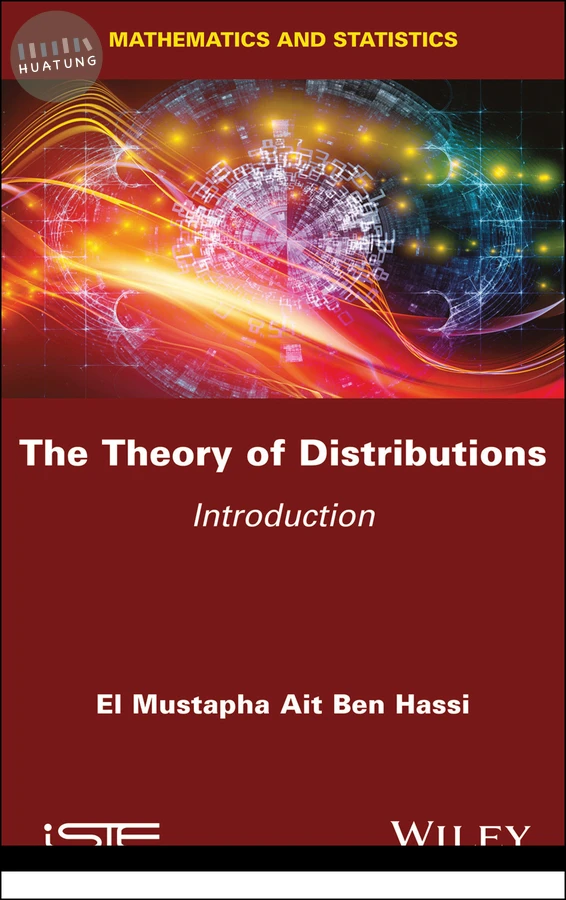 The Theory of Distributions 