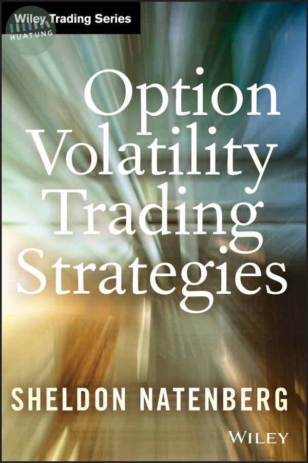 Option Volatility Trading Strategies 