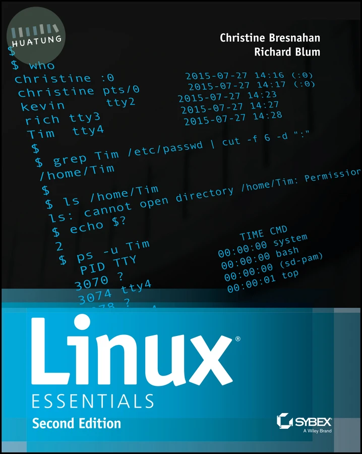 Linux Essentials 