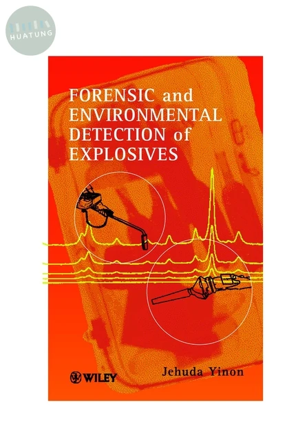 Forensic and Environmental Detection of Explosives 