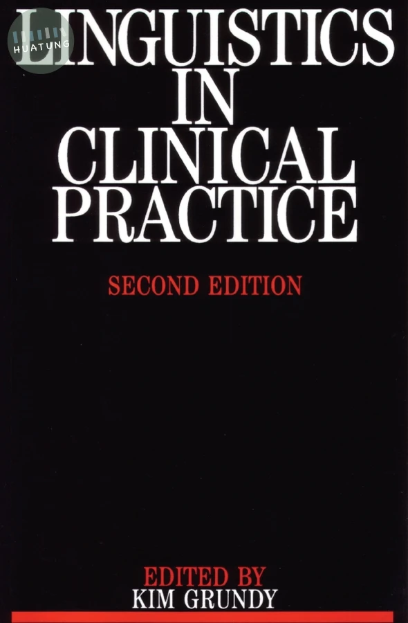 Linguistics in Clinical Practice 