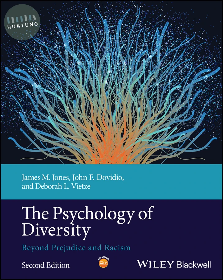 The Psychology of Diversity 