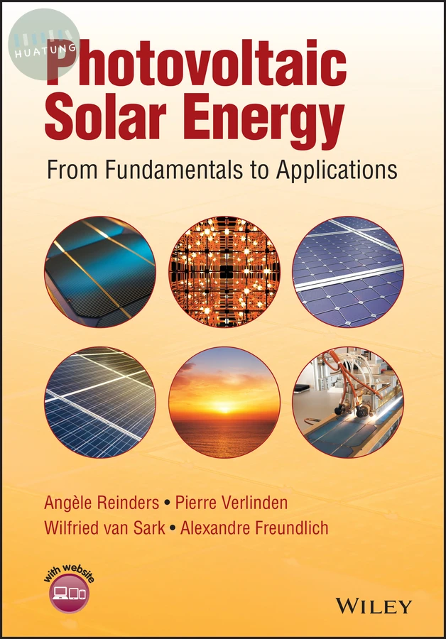 Photovoltaic Solar Energy 