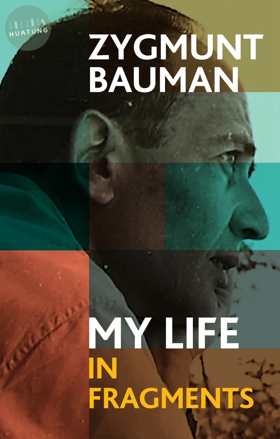 My Life in Fragments 