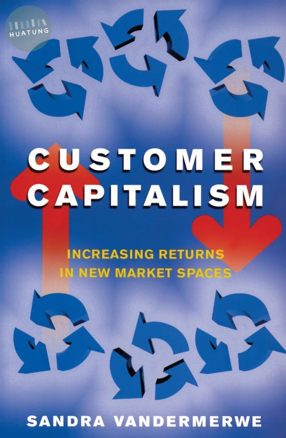 Customer Capitalism 