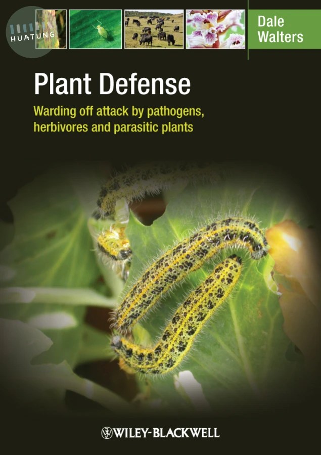 Plant Defense 