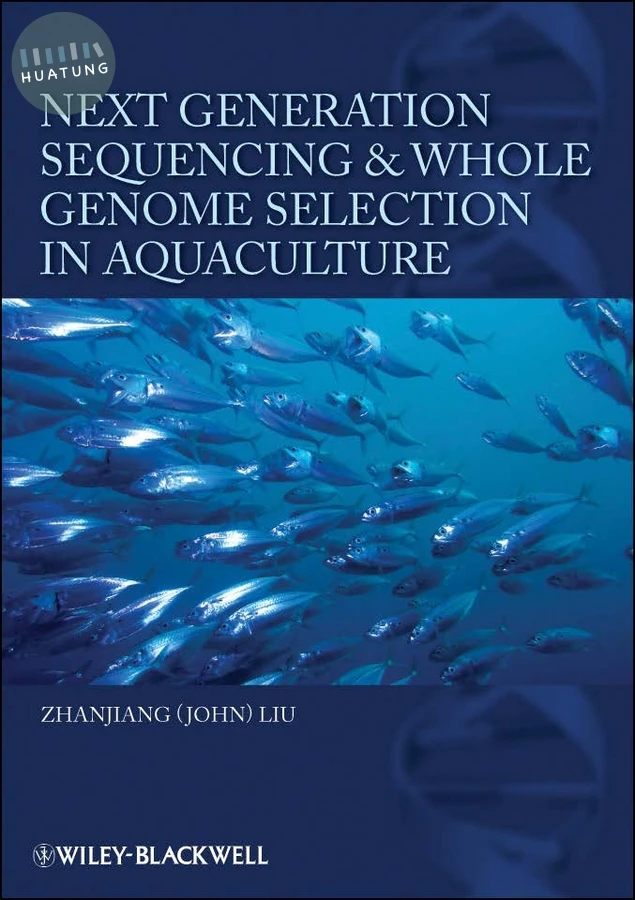 Next Generation Sequencing and Whole Genome Selection in Aquaculture 