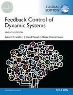 Feedback Control of Dynamic Systems (7版)