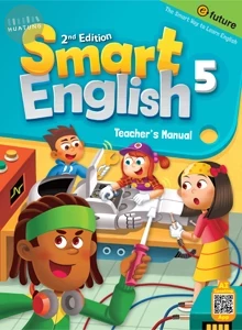 Smart English (2/e) 5 Teacher΄s Manual (2版)