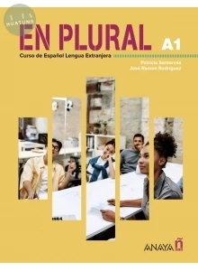 En plural A1, curso de espanol lengua extranjero 