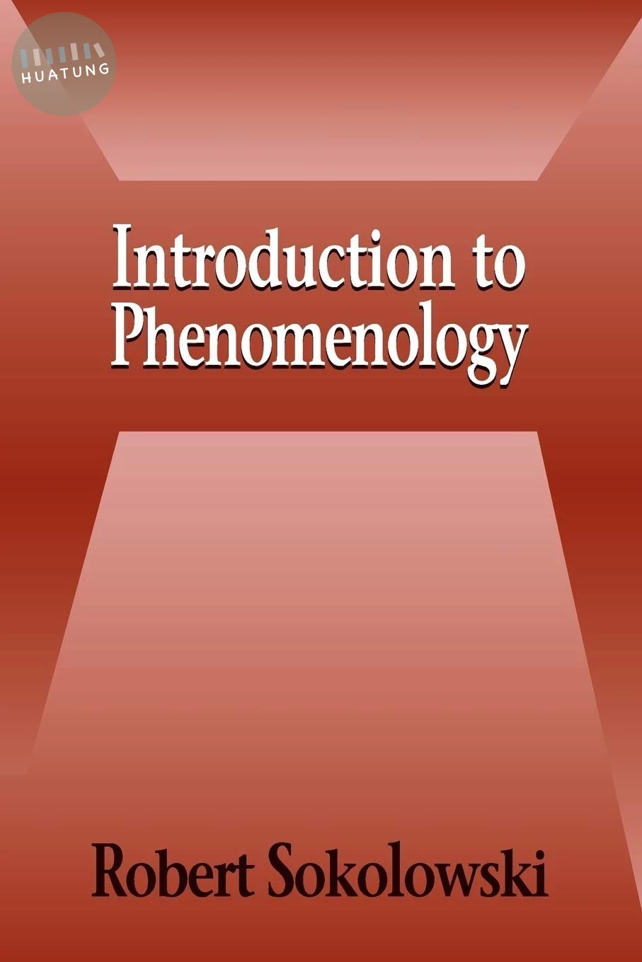 Introduction to Phenomenology (1版)