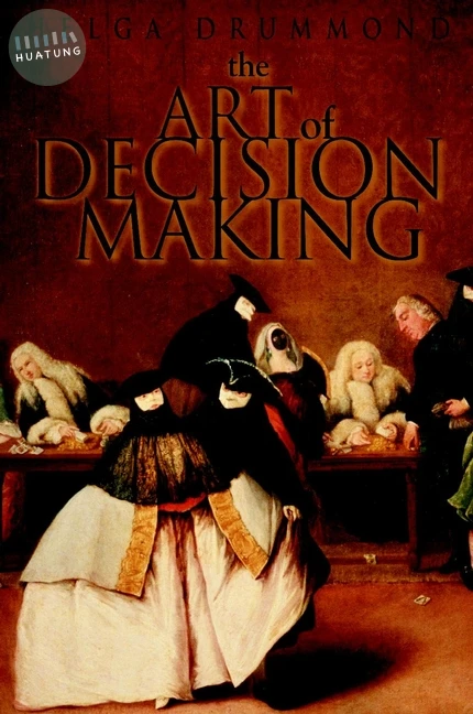 The Art of Decision Making 