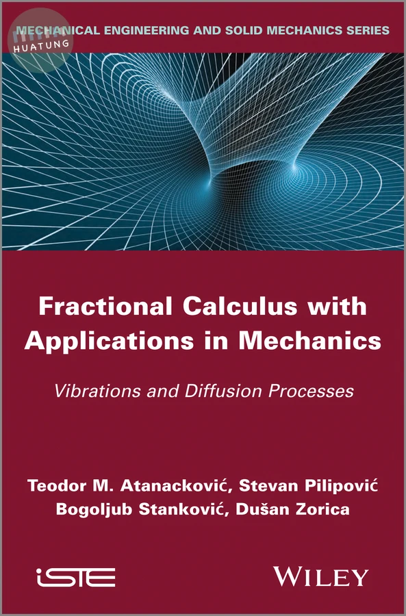 Fractional Calculus with Applications in Mechanics 