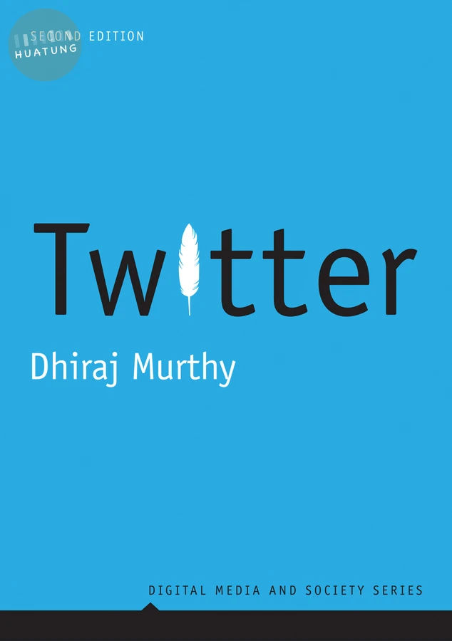 Twitter 