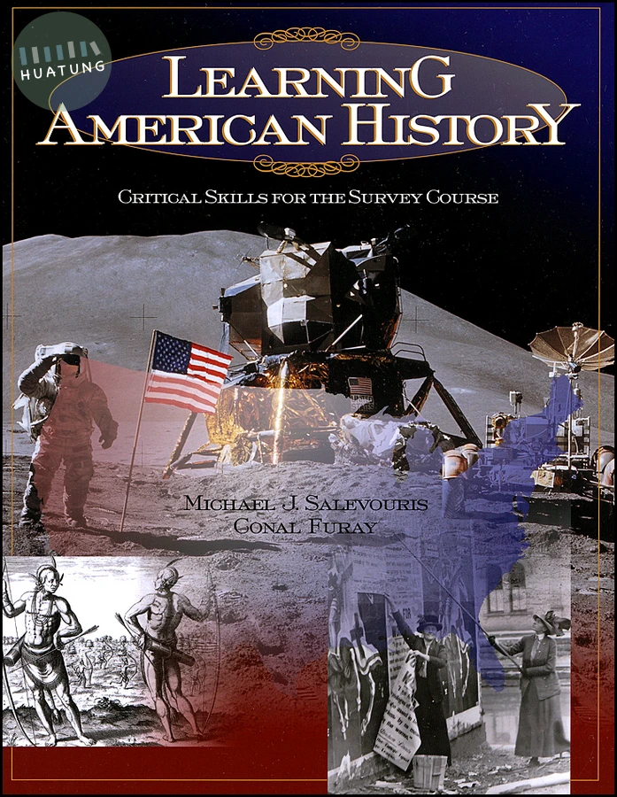Learning American History 
