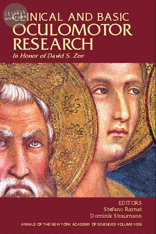 Clinical and Basic Oculomotor Research 