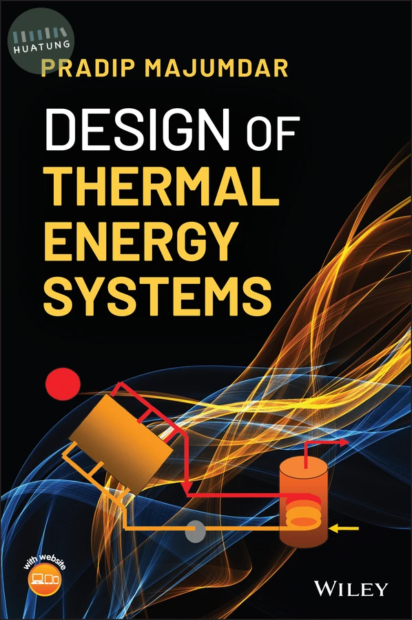 Design of Thermal Energy Systems 