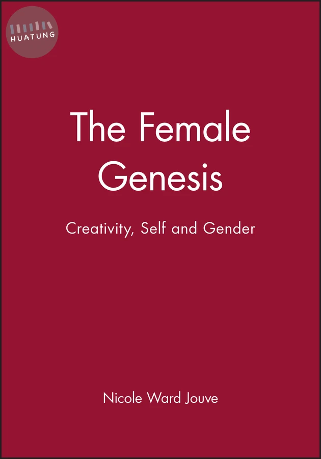 The Female Genesis 
