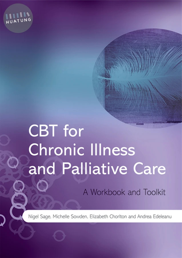 CBT for Chronic Illness and Palliative Care 
