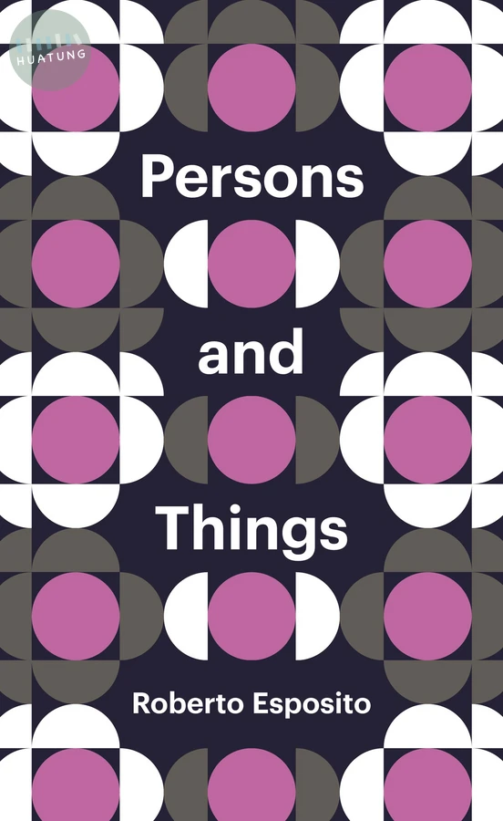 Persons and Things 