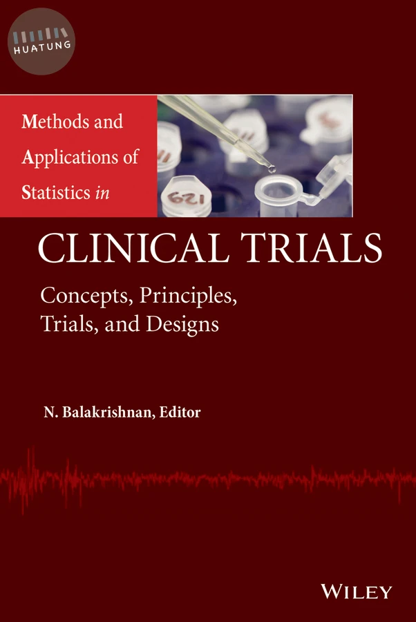 Methods and Applications of Statistics in Clinical Trials, Volume 1 and Volume 2 