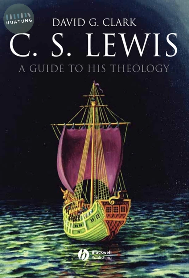 C.S. Lewis 