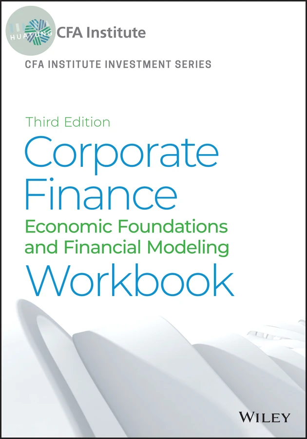 Corporate Finance Workbook 