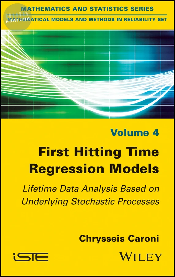 First Hitting Time Regression Models 