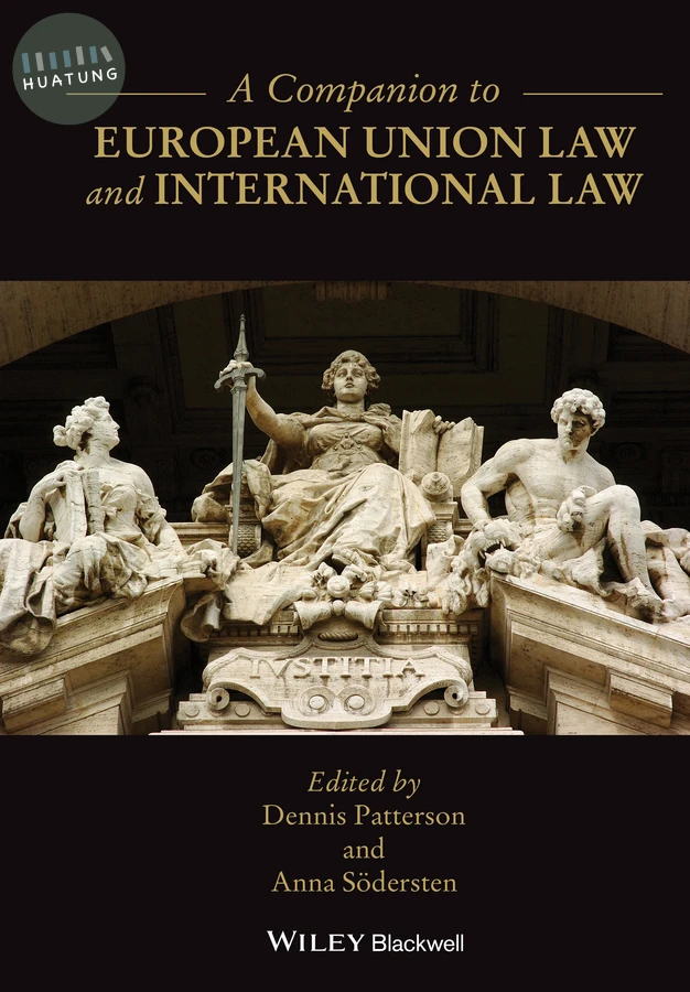 A Companion to European Union Law and International Law 