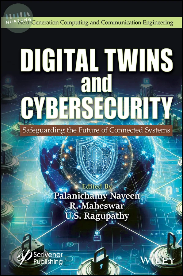 Digital Twins and Cybersecurity 