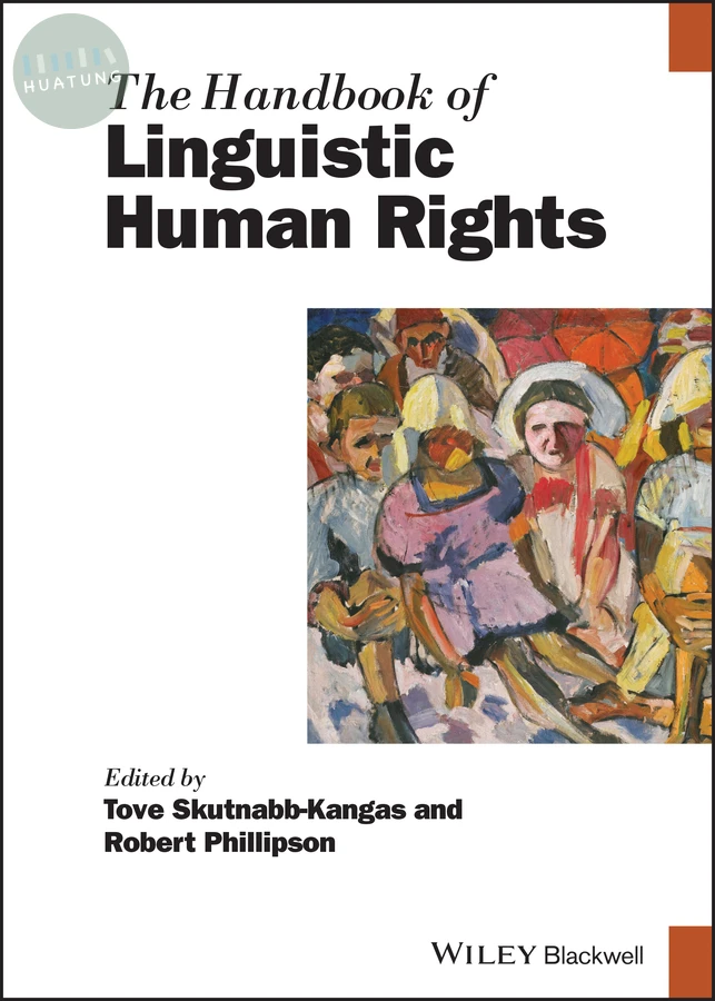 The Handbook of Linguistic Human Rights 
