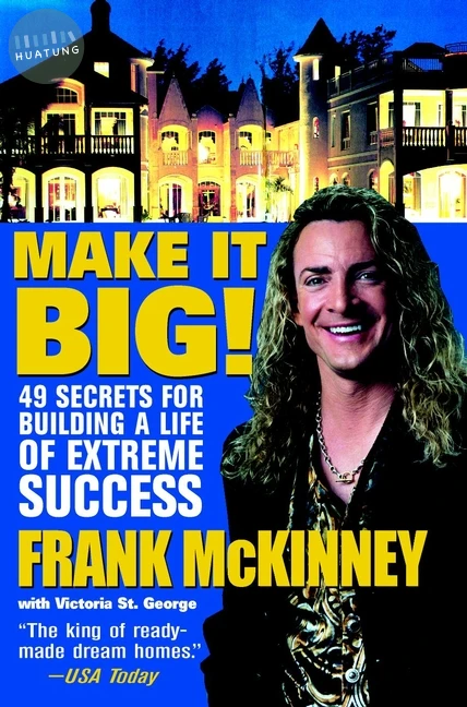 Make It BIG! 