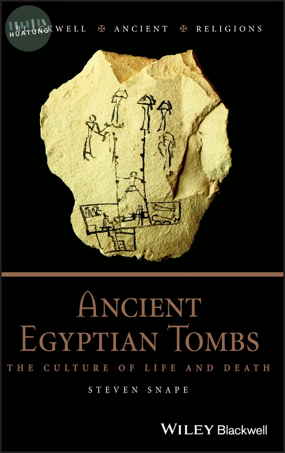 Ancient Egyptian Tombs 