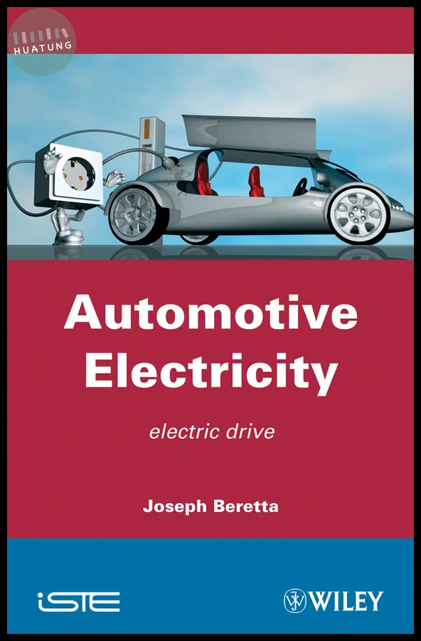 Automotive Electricity 