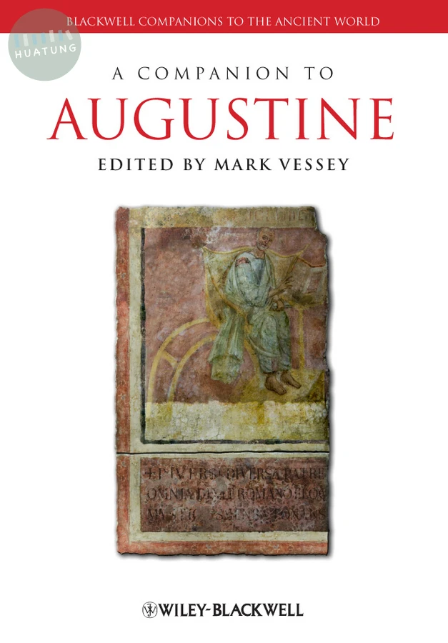 A Companion to Augustine 