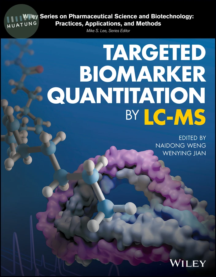 Targeted Biomarker Quantitation by LC-MS 
