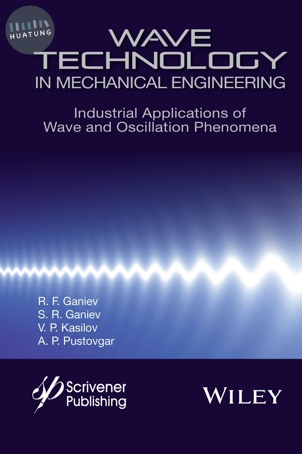 Wave Technology in Mechanical Engineering 