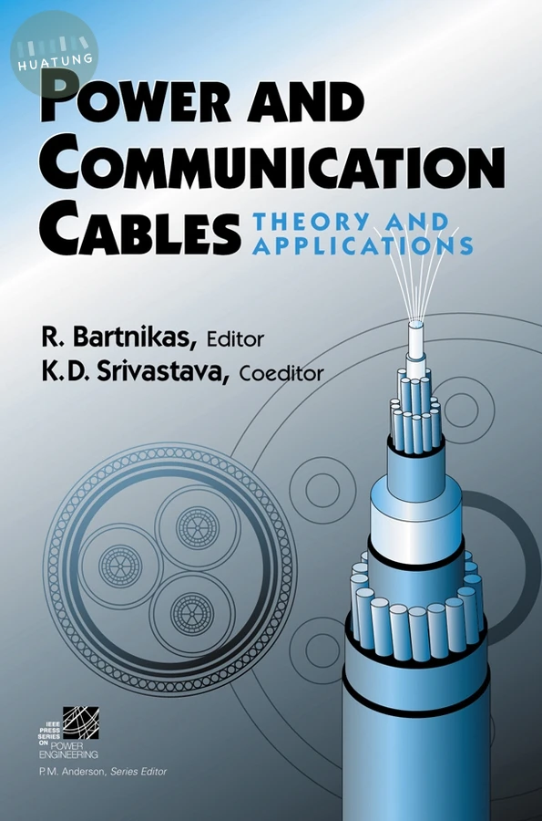 Power and Communication Cables 
