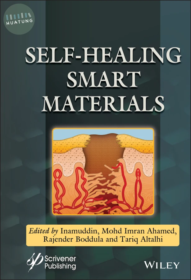 Self-Healing Smart Materials 