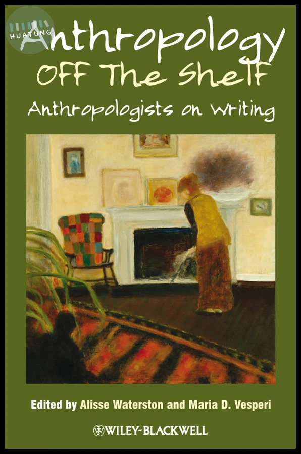 Anthropology off the Shelf 