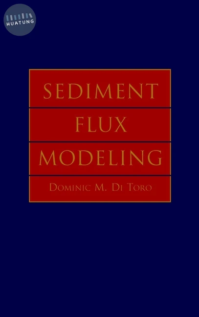 Sediment Flux Modeling 