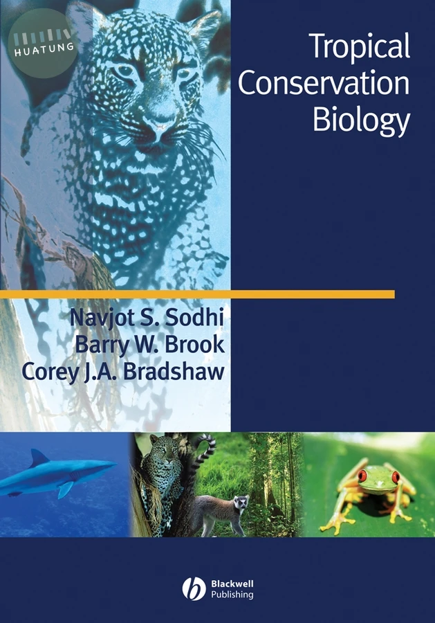 Tropical Conservation Biology 