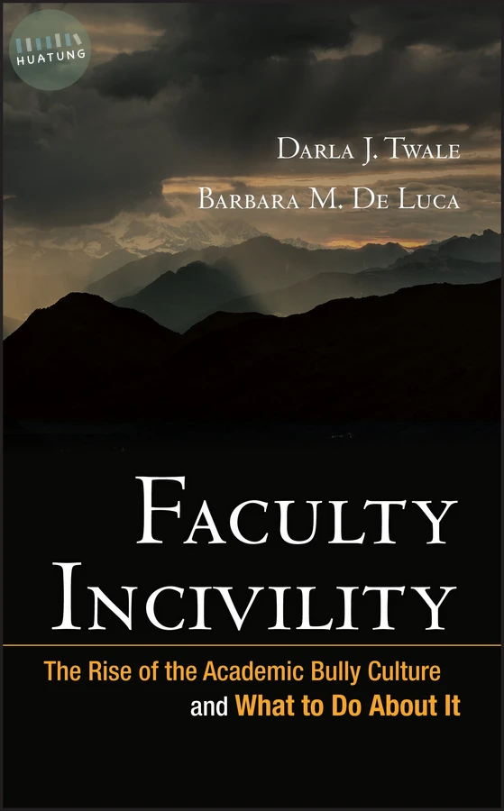 Faculty Incivility 