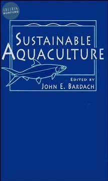 Sustainable Aquaculture 
