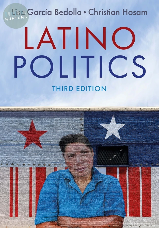 Latino Politics 