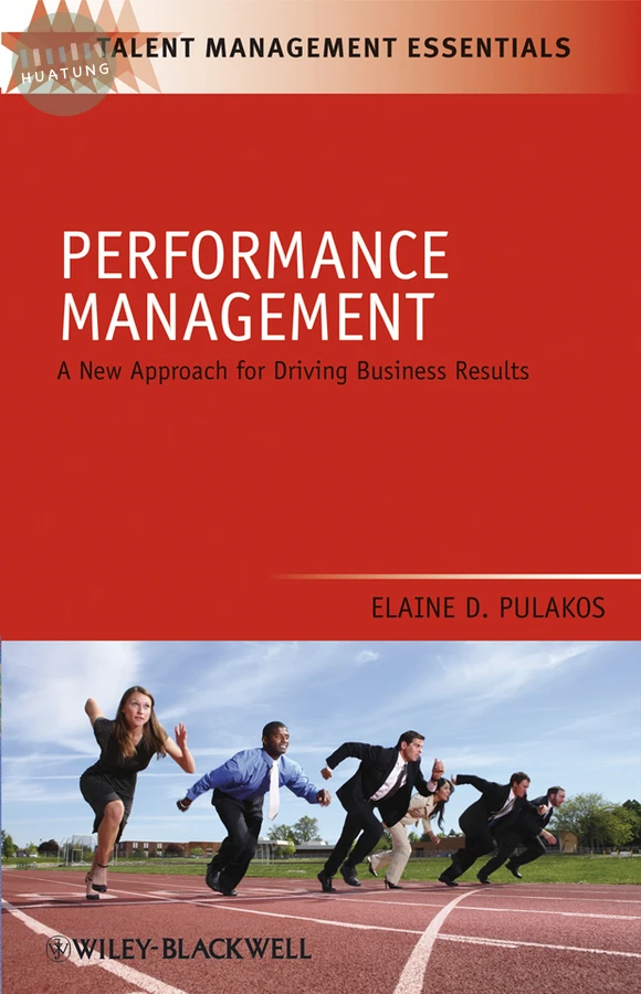 Performance Management 